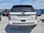 Ford Explorer 2015