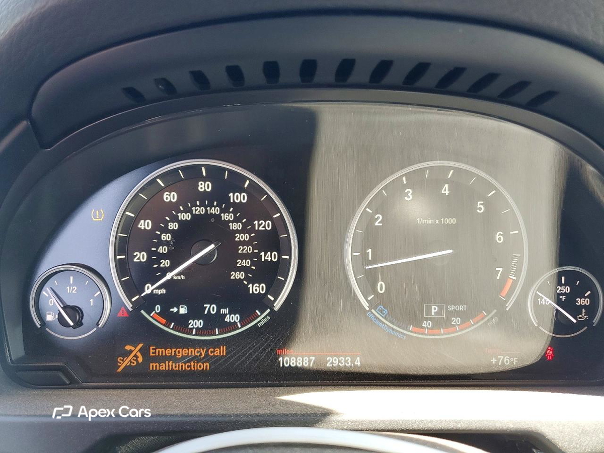 BMW X5 2017