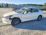 Honda Accord 2012