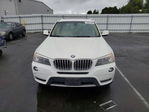 BMW X3 2011