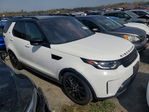 Land Rover Discovery 2020