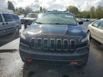 Jeep Cherokee 2015