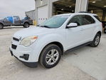 Chevrolet Equinox 2015
