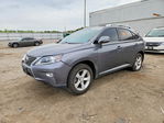 Lexus RX 2013