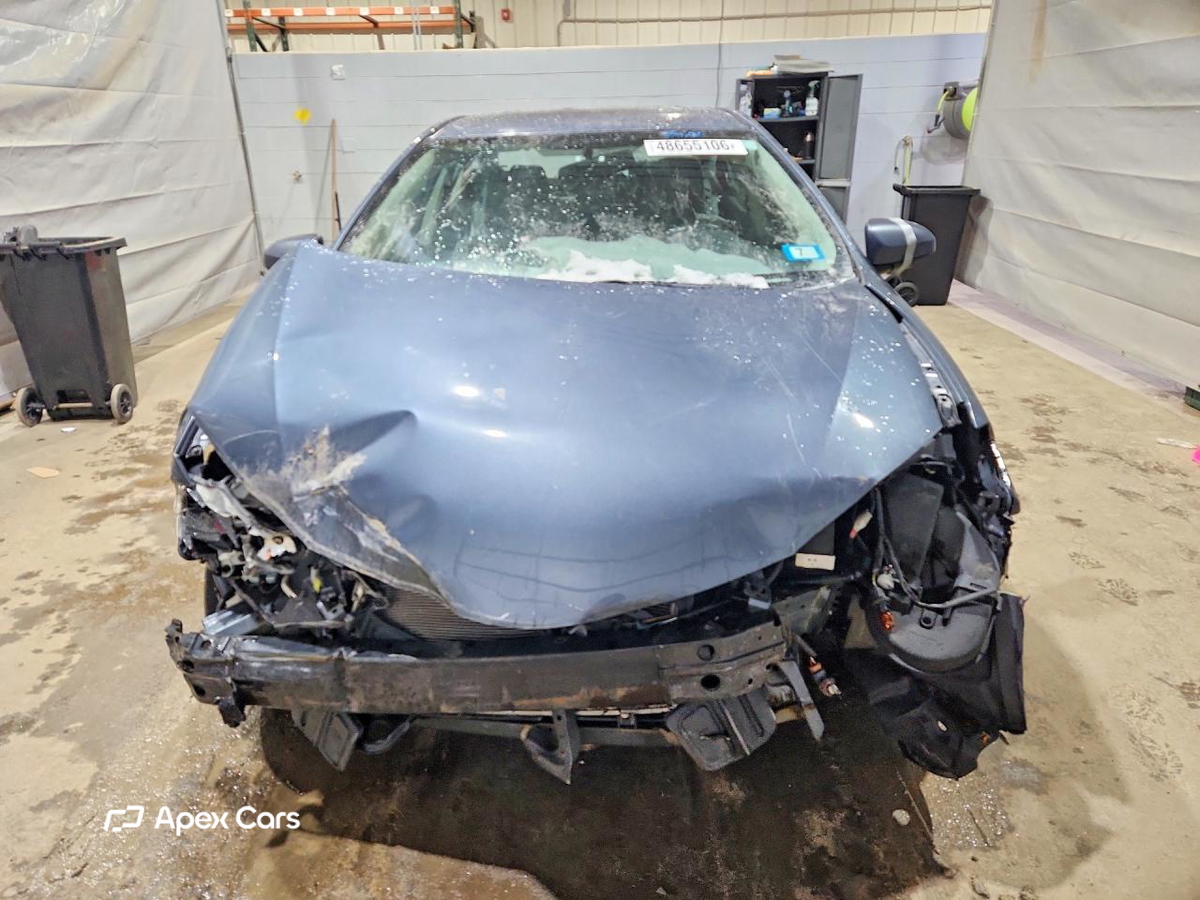 Toyota Corolla 2014