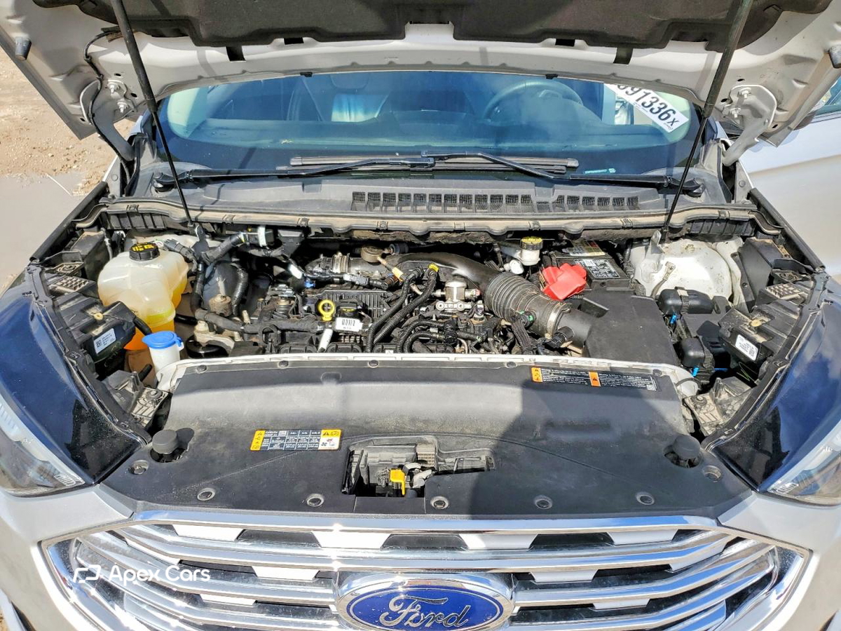 Ford Edge 2019
