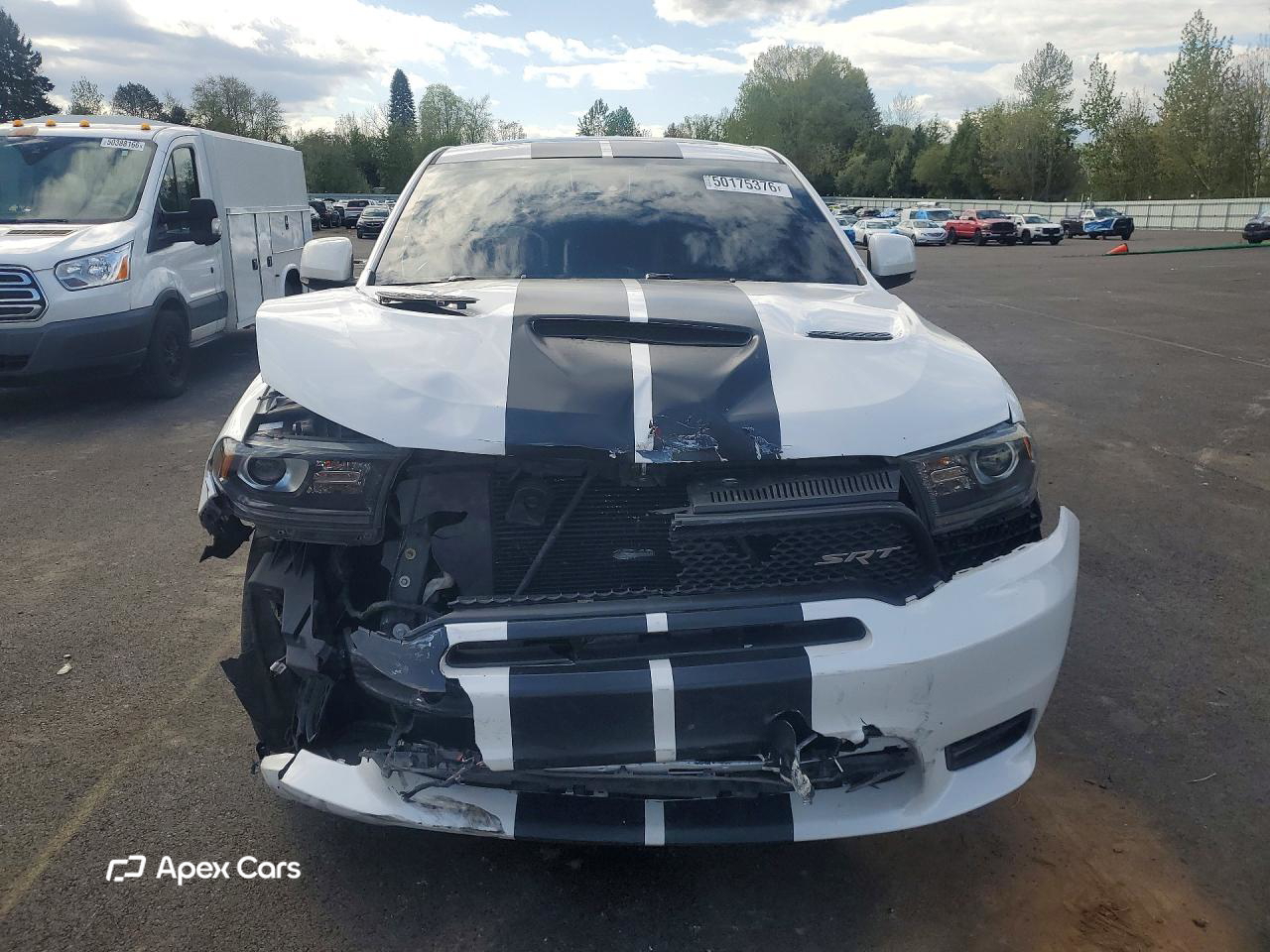 Dodge Durango 2019
