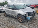 Ford Explorer 2018