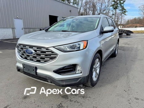 Ford Edge 2019 - Image 1 of 13
