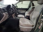Subaru Forester 2015