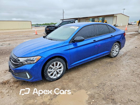 Volkswagen Jetta 2023 - Image 1 of 12