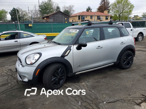 MINI Cooper 2016 - Zdjęcie 1 z 12