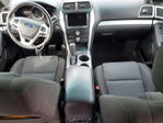 Ford Explorer 2012