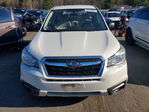 Subaru Forester 2017