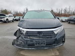 Honda Odyssey 2024