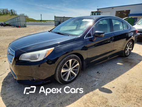 2017 Subaru Legacy - Zdjęcie 1 z 5