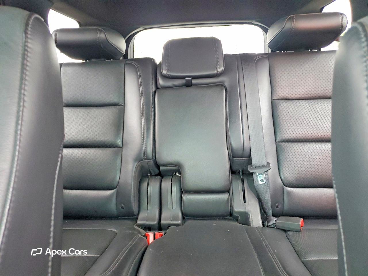 Ford Explorer 2013