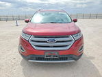 Ford Edge 2017