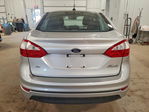 Ford Fiesta 2016