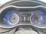 Chrysler 200 2016