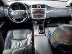 Toyota Avalon 2012