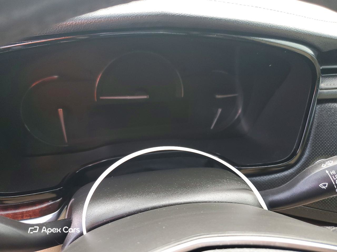 Cadillac XT5 2018
