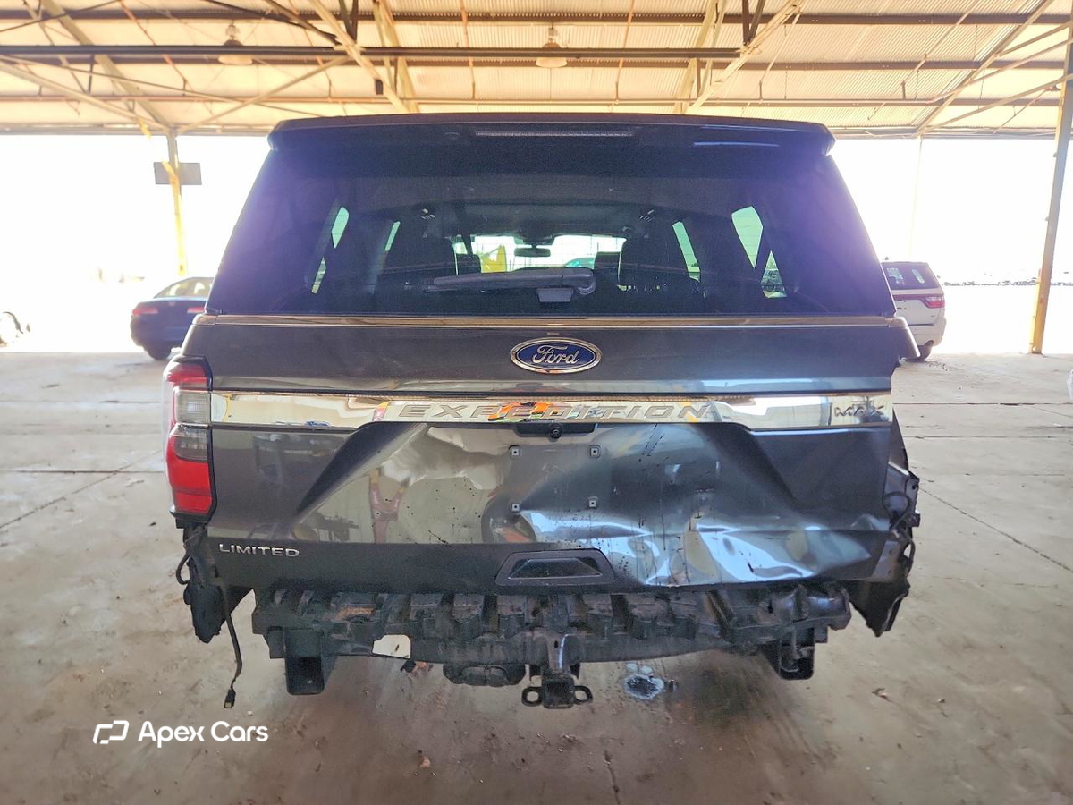 Ford Expedition 2020
