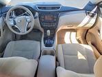 Nissan Rogue 2015