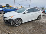 Hyundai Sonata 2014