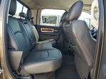 Dodge RAM 2012