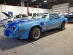 Pontiac  1977