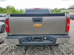 Chevrolet Silverado 2012