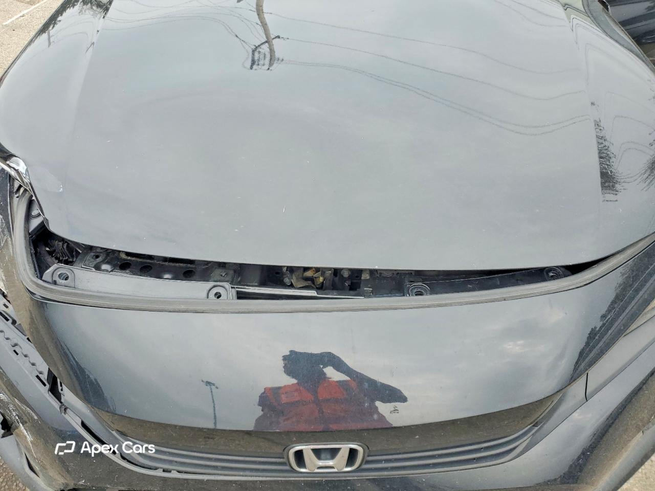Honda Civic 2022