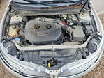 Lincoln MKZ 2013