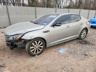 Kia Optima 2015 - Image 1 of 12