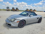 Porsche Boxster 2000