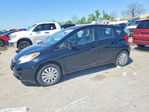 Nissan Versa 2014