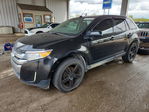 Ford Edge 2012