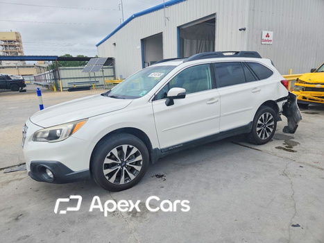 Subaru Outback 2017 - Image 1 of 14