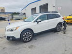 Subaru Outback 2017