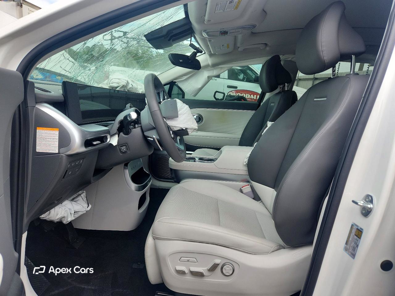 Hyundai Ioniq 9 2026