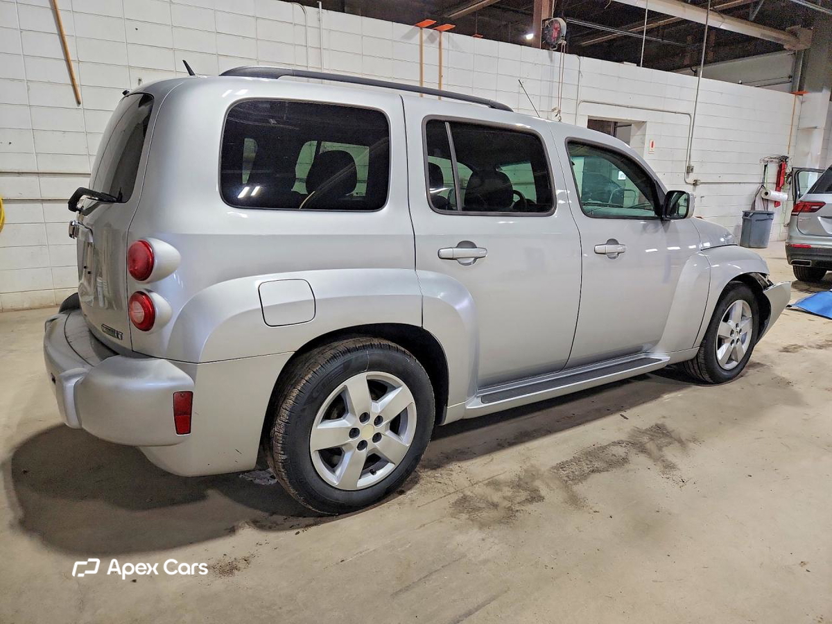 Chevrolet HHR 2010