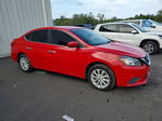 Nissan Sentra 2019