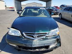 Acura CL 2001