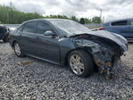 Chevrolet Impala 2011