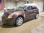 Cadillac SRX 2015