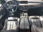BMW X5 2016