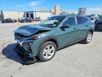 Chevrolet Trax 2025