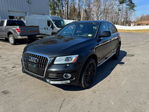 Audi Q5 2017