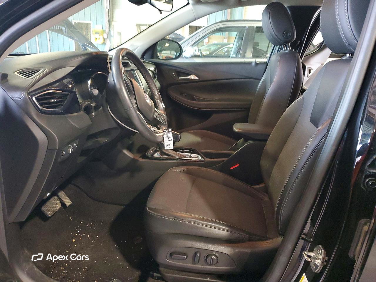 Buick Encore 2021